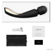 LELO - SMART WAND 2 TURQUESA