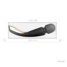 LELO - SMART WAND 2 BORDÉUS