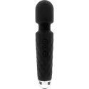 OHMAMA - WIEDERAUFLADBARES MASSAGER 10 VIBRATIONSMODI