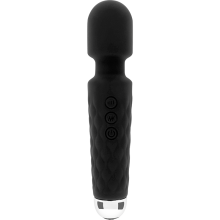 OHMAMA - MASSEUR RECHARGEABLE 10 MODES DE VIBRATION