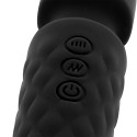 OHMAMA - WIEDERAUFLADBARES MASSAGER 10 VIBRATIONSMODI