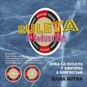 SPICY DEVIL - ROULETTE OF SEDUCTION KAMASUTRA-SPIEL