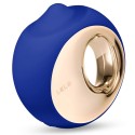 LELO - ORA 3 STIMULATEUR DE SEXE ORAL BLEU NUIT