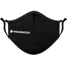 WEARWATCH - REUSABLE MASK