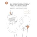 500 COSMETICS - U TONIC ELECTROSTIMULATION MUSCLE TONING AND