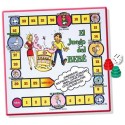 INEDIT - DAS SPIEL DAS BABY (MEASURE: 33.5 X 33.5CM)