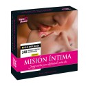 TEASE PLEASE - INTIMATE MISSION ERWEITERUNGSBOX