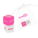 MORESSA - EROTIC DICE GAME SPANISH