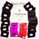 LARA - ALWAYS ON FIRE KIT GAME FOR COUPLES SEX EMOTION