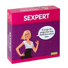 TEASE PLEASE - SEXPERT