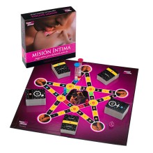 TEASE PLEASE - MISSIONE INTIMA EDIZIONE ORIGINALE