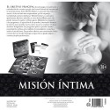 TEASE PLEASE - INTIMATE MISSION ORIGINAL EDITION