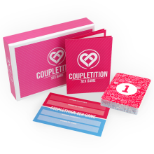 COUPLETITION - JEU SEXUEL EN COUPLE