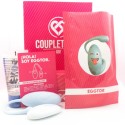 COUPLETITION GO! - JEU POUR COUPLE