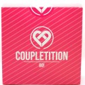 COUPLETITION GO! - JOGO PARA CASAIS