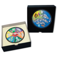 DIABLO PICANTE? ROULETTE-SPIEL FÜR WAGEMCHTIGE PAARE