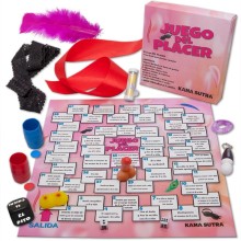 DIABLO PICANTE? VERGNÜGENSSPIEL