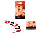 KHEPER GAMES - JUEGO DE CARTAS NAKED ES / EN