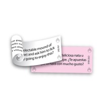 TEASE PLEASE - COEUR PLEIN AMOUR DE DÉSIR