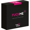 TEASE PLEASE - SET EROTICO FUCK ME