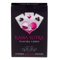 TEASE PLEASE - KAMASUTRA CARD GAME