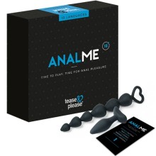 TEASE PLEASE - CONJUNTO ERÓTICO ANAL ME