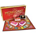 MONOGAMY - PAARSPIEL MIT HOHEM ER TISCHEN INHALT