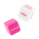 MORESSA - EROTIC DICE GAME FRENCH