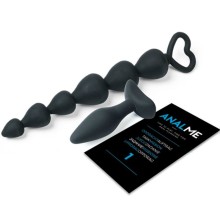 TEASE PLEASE - CONJUNTO ERÓTICO ANAL ME
