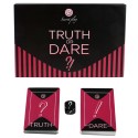 SECRETPLAY - GAME TRUTH OR DARE (FR/PT)