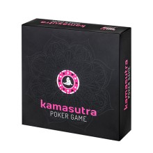 TEASE PLEASE - JOGO DE POKER KAMASUTRA