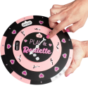 SECRETPLAY - PLAY ROULETTE DICE ROULETTE GAME (ES/PT/EN/FR)