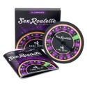 TEASE PLEASE - SEX ROULETTE KAMASUTRA