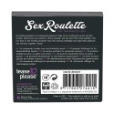 TEASE PLEASE - SEXE ROULETTE KAMASUTRA