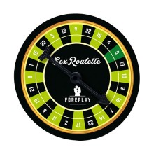 TEASE PLEASE - PRÉLIMINAIRES DE LA ROULETTE SEXE