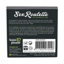 TEASE PLEASE - SEX ROULETTE FOREPLAY