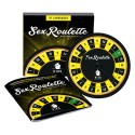 TEASE PLEASE - SEX-ROULETTE-KUSS