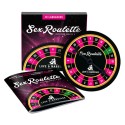 TEASE PLEASE - SEX ROULETTE LIEBE EHE