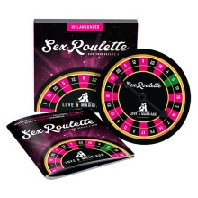 TEASE PLEASE - SEX ROULETTE AMORE E MATRIMONIO