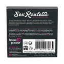 TEASE PLEASE - SEX ROULETTE AMOUR ET MARIAGE