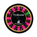 TEASE PLEASE - SEX ROULETTE LIEBE EHE