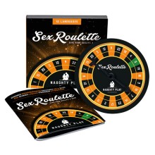 TEASE PLEASE - SEX ROULETTE FRECHES SPIEL