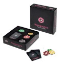 TEASE PLEASE - KAMA SUTRA POKER GAME