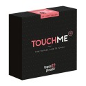 TEASE PLEASE - XXXME TOUCHME HORA DE JOGAR HORA DE TOCAR