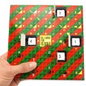 TEASE PLEASE - EROTIC ADVENT CALENDAR