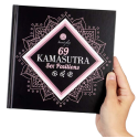 SECRETPLAY - LIBRO DELLE POSIZIONI SESSUALI DEL KAMASUTRA