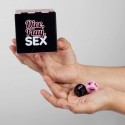 SECRETPLAY - DICE, PLAY, SEX JUEGO DE DADOS