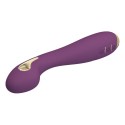 PRETTY LOVE - HECTOR ELECTROSHOCK VIBRATOR PER APP-STEUERUNG LILA