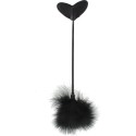 Vibrador com Carga Controlo Remoto Panty Preto The Screaming O 12785