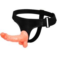BAILE - GURT MIT REALISTISCHEM PENIS UND ULTRA